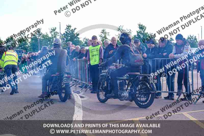 Vintage motorcycle club;eventdigitalimages;no limits trackdays;peter wileman photography;vintage motocycles;vmcc banbury run photographs